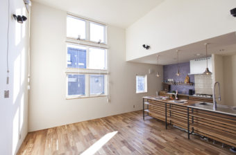 パーソナルスタイル