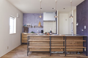 パーソナルスタイル