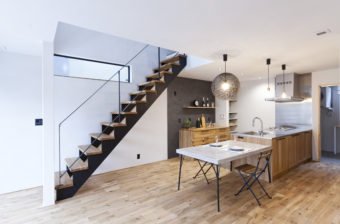 パーソナルスタイル