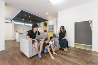 コタエルハウス 山岸工業