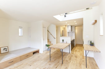 パーソナルスタイル