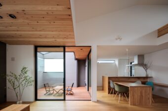 家物語　小林工務店