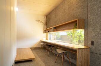 家物語　小林工務店