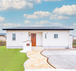 サンエム建設株式会社