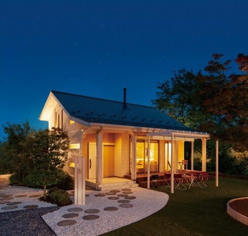 シ：株式会社信濃住宅