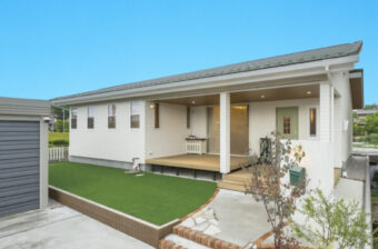 ㈱内山木材建設