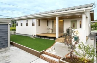 ㈱内山木材建設