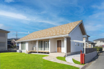 ㈱内山木材建設