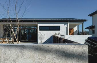 ファンスタイル一級建築士事務所