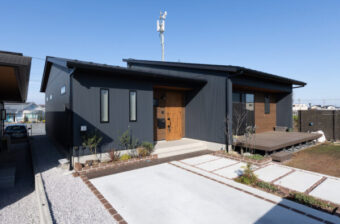 株式会社 岡田工務店