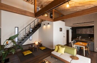 株式会社 岡田工務店