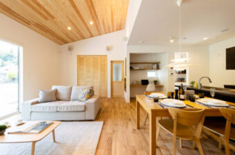 株式会社 岡田工務店