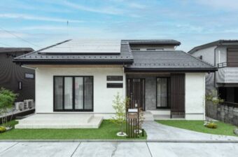 オネスティーハウス　株式会社石田屋