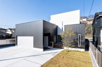 オネスティーハウス　株式会社石田屋