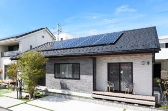 オネスティーハウス　株式会社石田屋