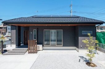 オネスティーハウス　株式会社石田屋