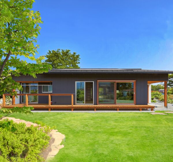 コ：陽の栖　株式会社小林建設