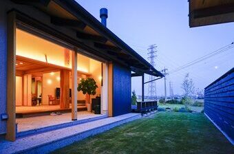 陽の栖　株式会社小林建設