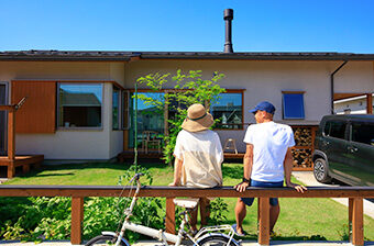 陽の栖　株式会社小林建設