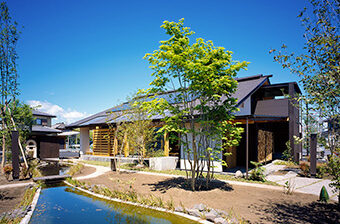 陽の栖　株式会社小林建設