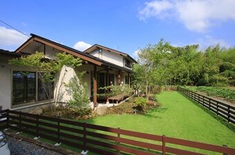 陽の栖　株式会社小林建設