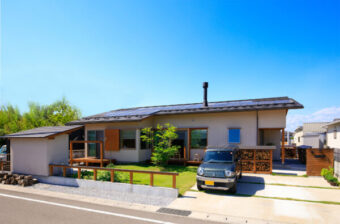 陽の栖　株式会社小林建設