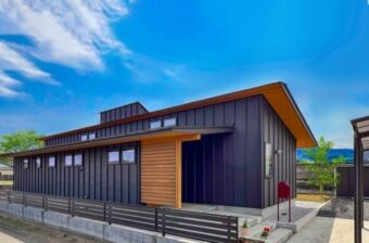 陽の栖　株式会社小林建設