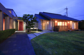 陽の栖　株式会社小林建設