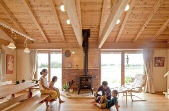 陽の栖　株式会社小林建設