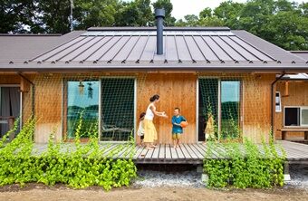 陽の栖　株式会社小林建設