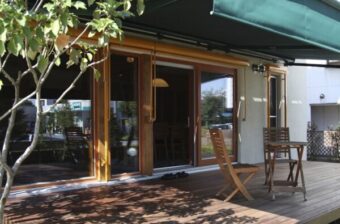 大和屋 株式会社　森の家