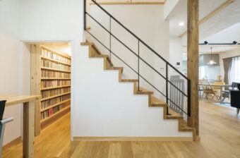 大和屋 株式会社　森の家