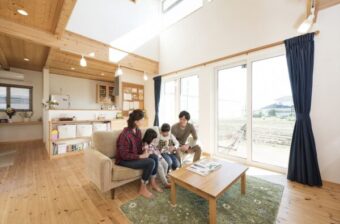 大和屋 株式会社　森の家