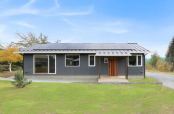 大和屋 株式会社　森の家