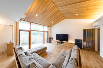 大和屋 株式会社　森の家