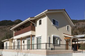 大和屋 株式会社　森の家