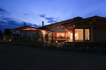 株式会社 三協建設