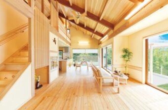 株式会社 信濃住宅