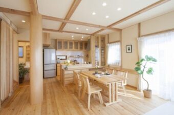 株式会社 信濃住宅