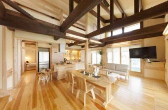 株式会社 信濃住宅