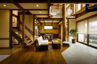 株式会社 信濃住宅