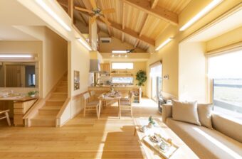 株式会社 信濃住宅