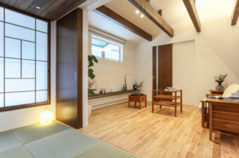 天城屋 株式会社
