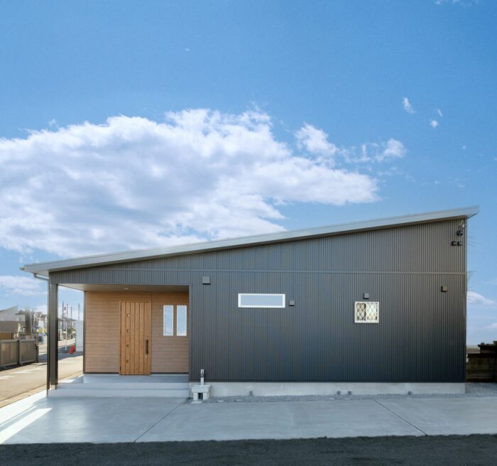 アイ・エスホーム