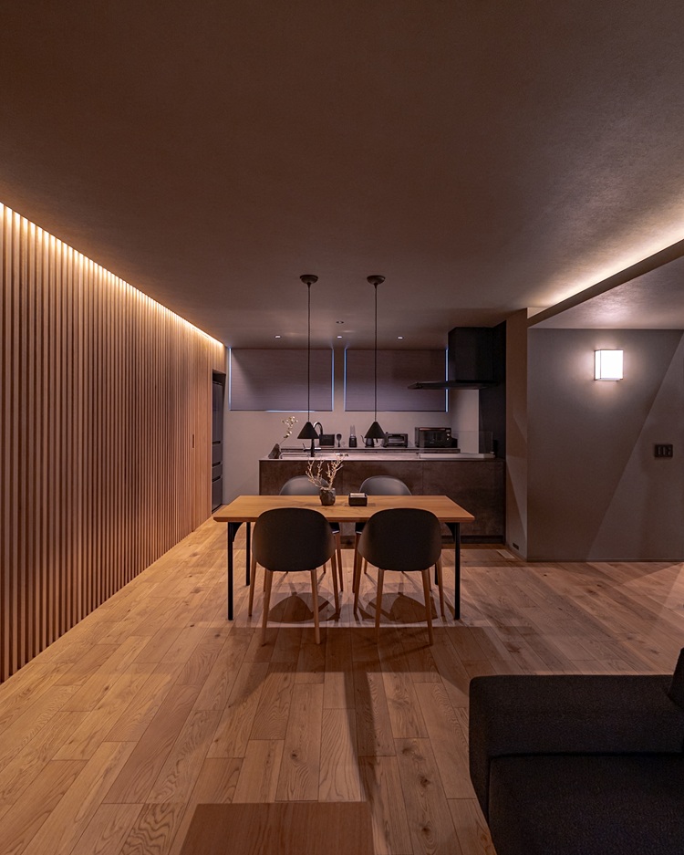 コタエルハウス　山岸工業