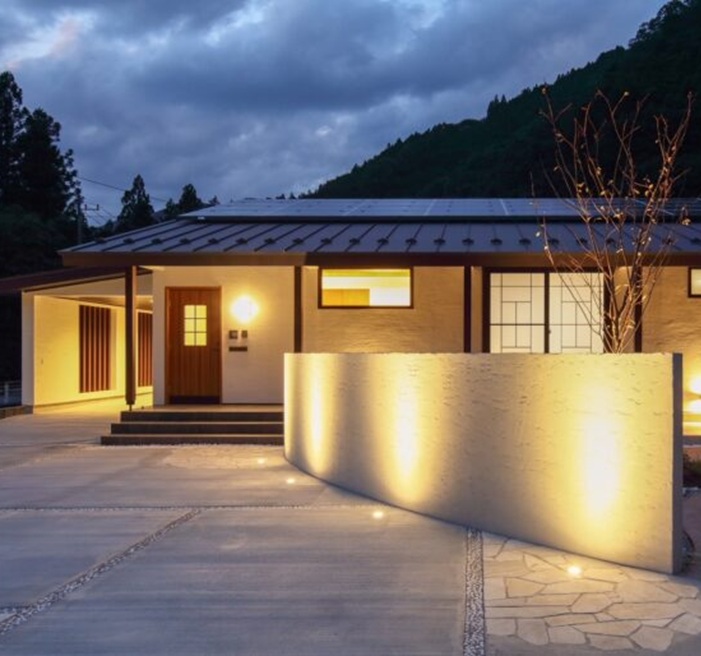 ア：天城屋 株式会社