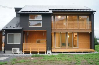 高橋建築株式会社