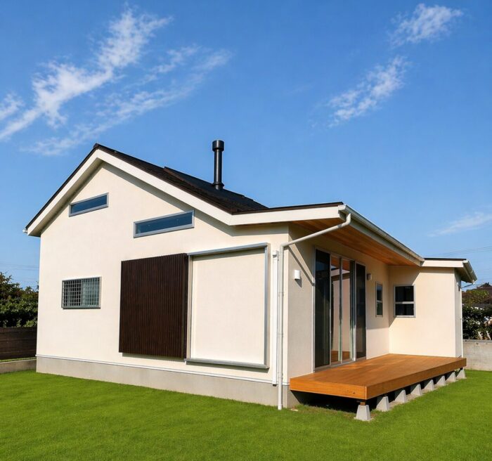 ファンスタイル一級建築士事務所