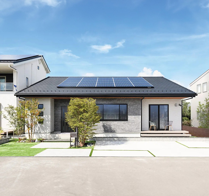 オネスティーハウス 株式会社石田屋