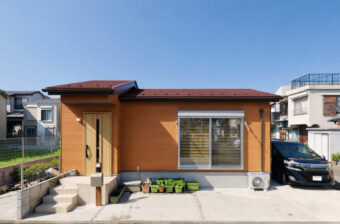 ライクスホーム